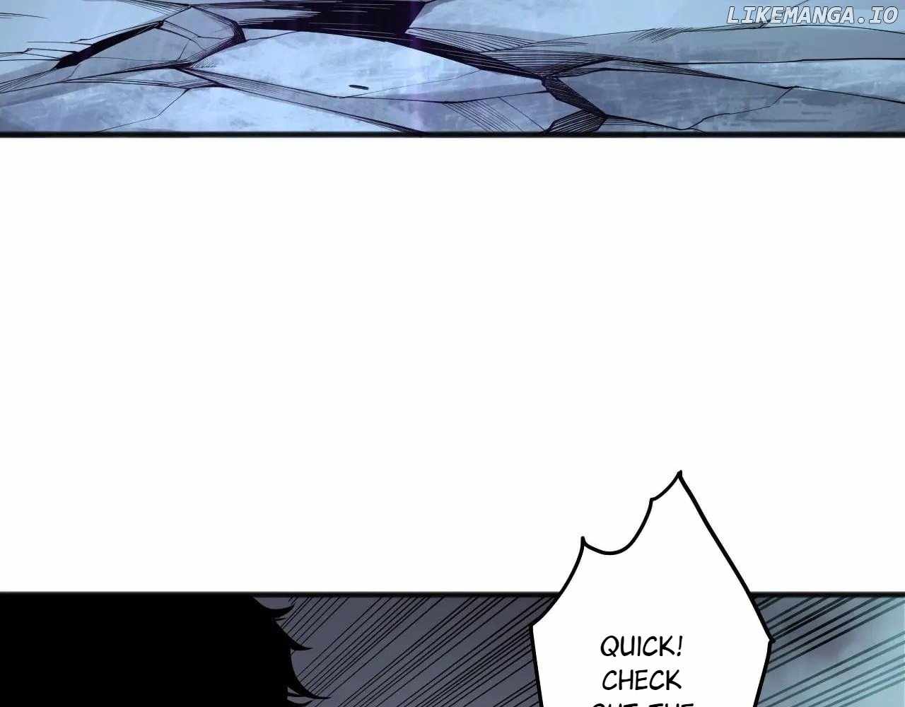 Catastrophic Necromancer Chapter 188 100